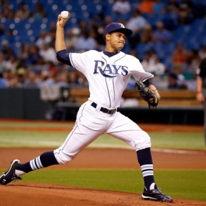 chris archer