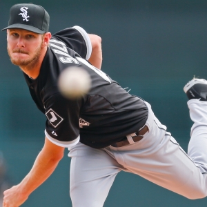 chris sale white sox