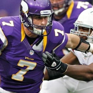 christian ponder