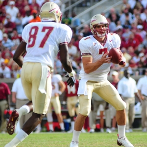 Christian Ponder of Florida State