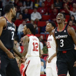 cincinnati bearcats basketball