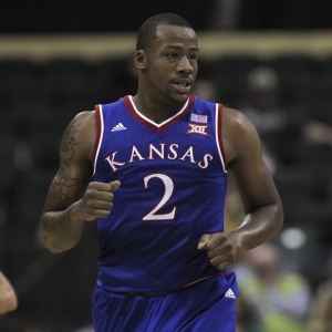 Cliff Alexander Kansas Jayhawks Basketball