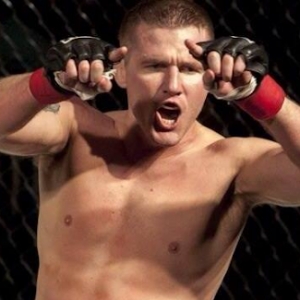 cole williams ufc