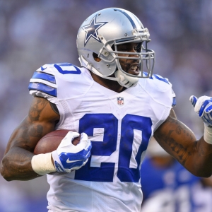 Darren McFadden Dallas Cowboys