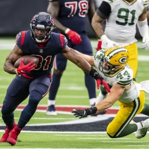 david johnson houston texans