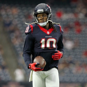 DeAndre Hopkins Houston Texans