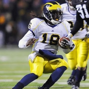 denard robinson