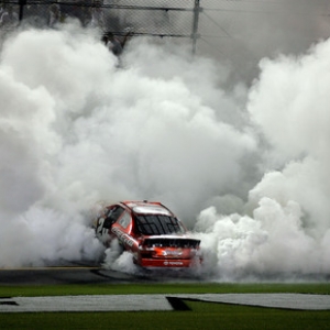 denny hamlin