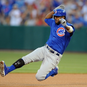 dexter fowler chicago cubs