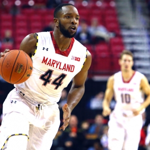 Dez Wells Maryland Terrapins Basketball