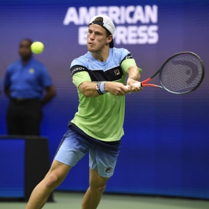 Diego Schwartzman