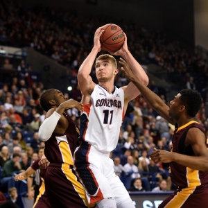 Domantas Sabonis Gonzaga Bulldogs