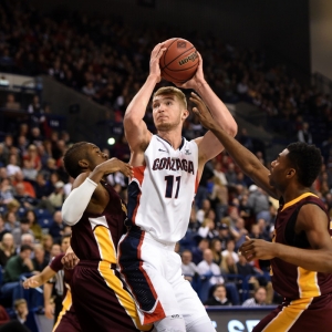Domantas Sabonis Gonzaga Bulldogs
