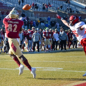 donovan williams elon phoenix