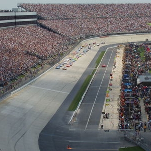 Dover Speedway