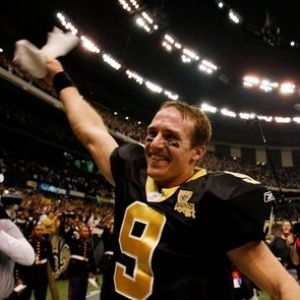 drew brees