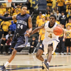 Drexel Vs. Old Dominion