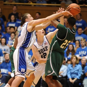 Duke Basketball 2010