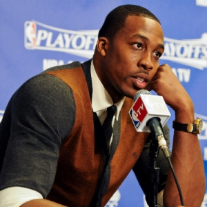 dwight howard