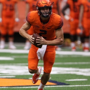 Eric Dungey Syracuse Orange