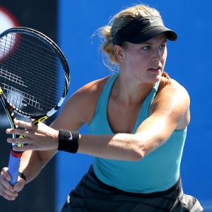 Eugenie Bouchard