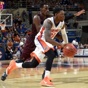 Florida Gators Basketball