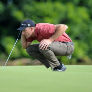 Geoff Ogilvy, PGA golfer