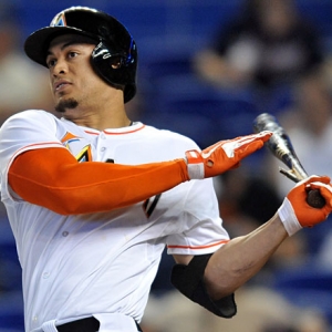 giancarlo stanton