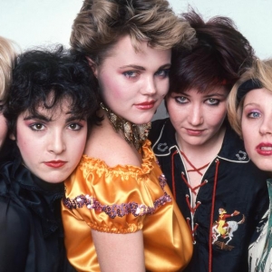 The Go-Go's