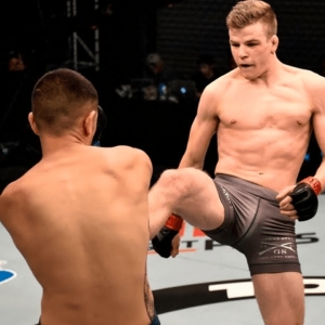 grant dawson ufc