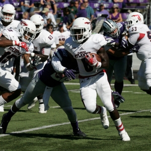 Greg Howell Florida Atlantic Owls