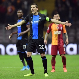 Hans Vanaken Club Brugge