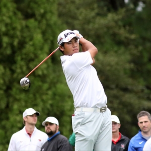 Hideki Matsuyama