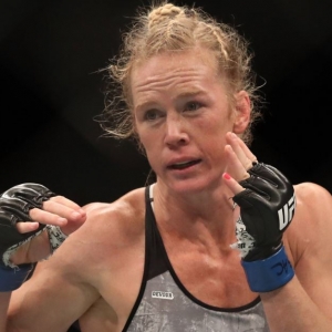 Holly Holm UFC