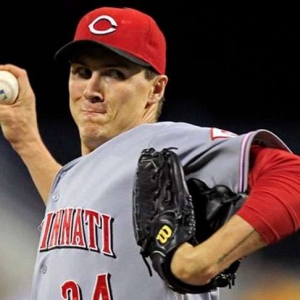 homer bailey