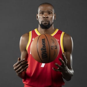 Houston Rockets predictions Kevin Durant
