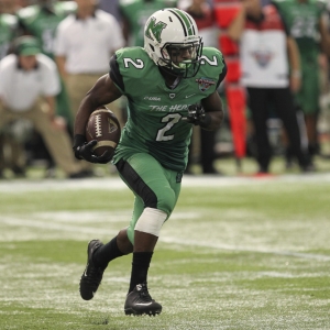 Hyleck Foster Marshall Thundering Herd