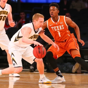 Isaiah Taylor Texas Longhorns