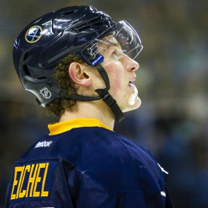 Jack Eichel Buffalo Sabres