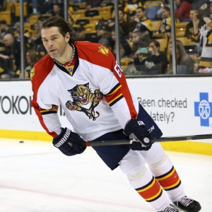 Jaromir Jagr Florida Panthers