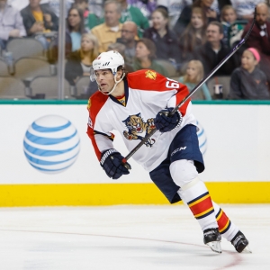 Jaromir Jagr Florida Panthers