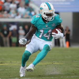 Jarvis Landry Miami Dolphins