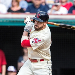 Jason Kipnis Cleveland Indians