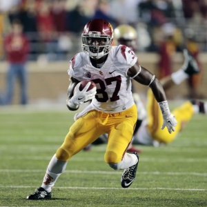 Javorius Allen USC Trojans