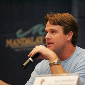 Jay Gruden
