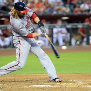 Jayson Werth Washington Nationals