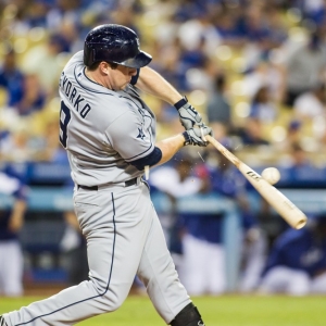 Jedd Gyorko San Diego Padres