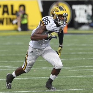 Jehu Chesson Michigan Wolverines