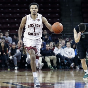 Jerome Robinson Boston College Eagles