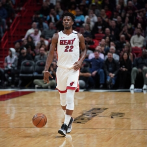 jimmy butler miami heat